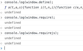 requirejs define|GitHub .